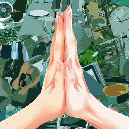 忘れてください(Forget it)